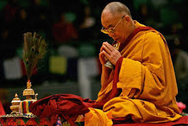 dalay lama