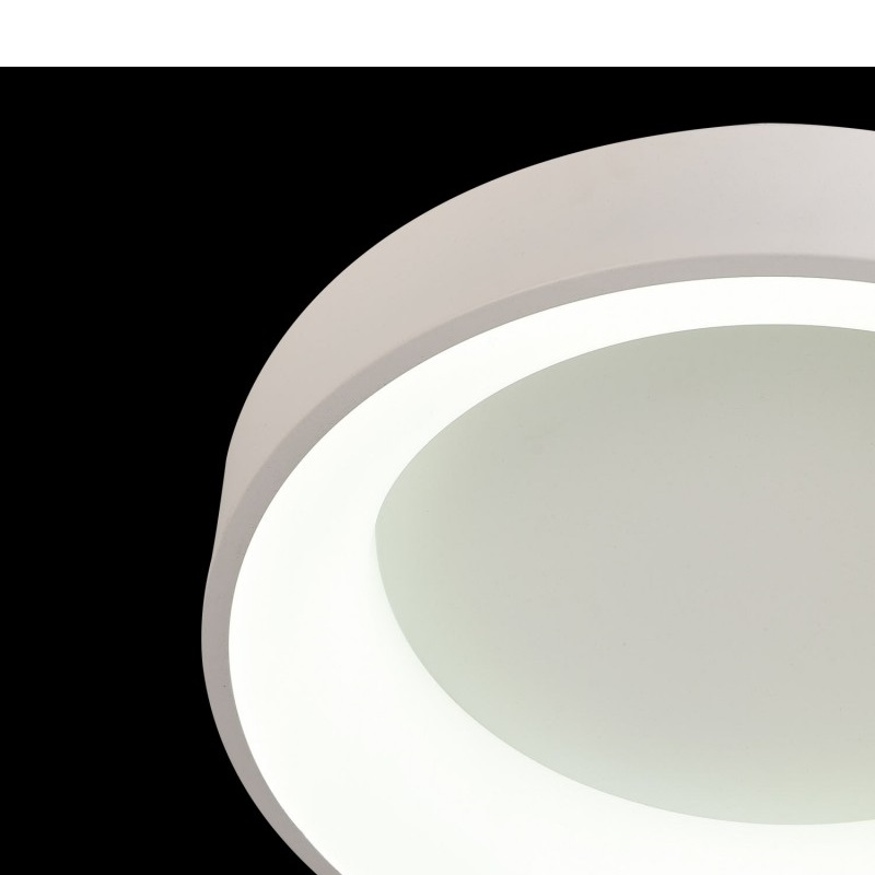 Comprar plafón de techo con luz LED para mesa de comedor Wire 5705-45  Ilusoria
