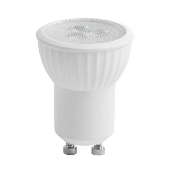 Bombilla LED  3w GU10 MR11 355mm x 46
