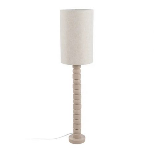 Lámpara pie CREAM I
