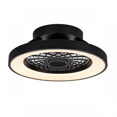 Ventilador de techo DC sin palas con luz TIBET MINI
