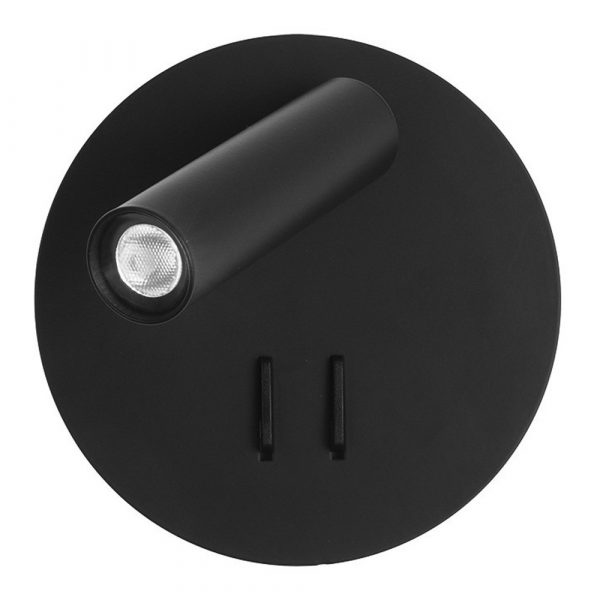 Aplique lectura LED DOBLE - Imagen 3