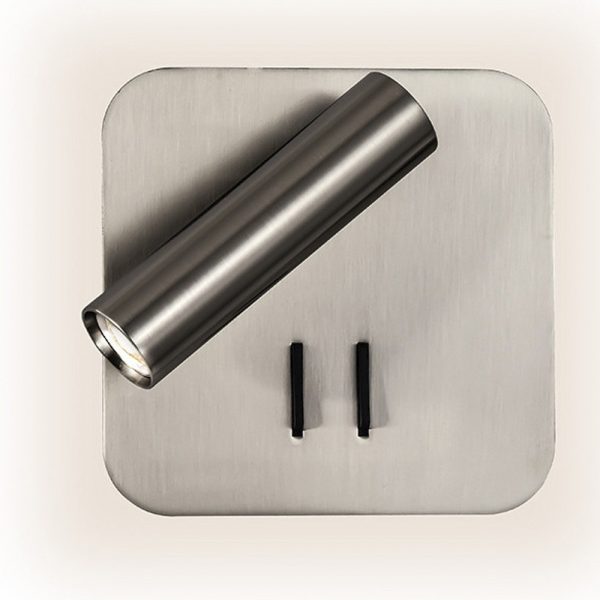 Aplique lectura LED DOBLE - Imagen 7