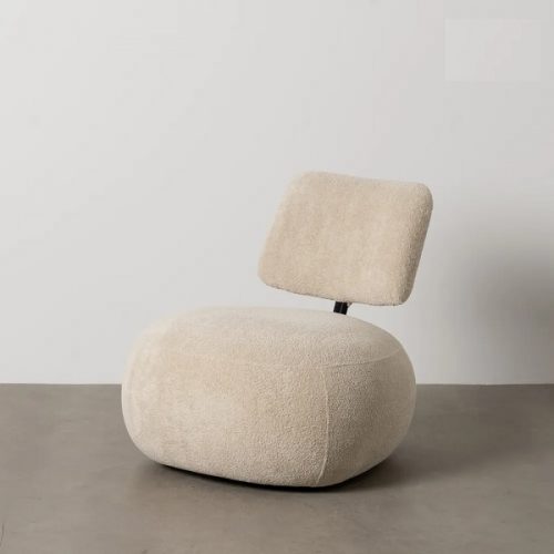Sillón tejido CHIC