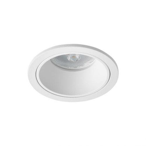 Foco empotrable CASIO - 1 luz, Blanco