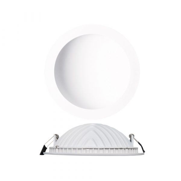 Foco empotrable CUPULA de 30w 30cm - Imagen 5
