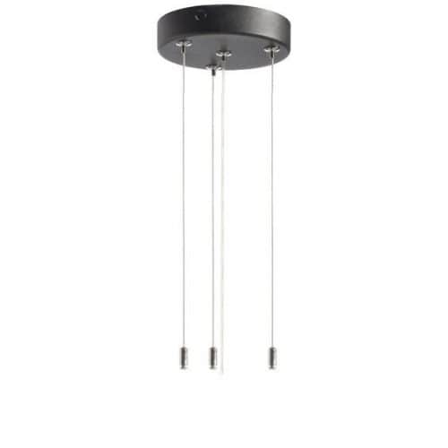 kit de suspensión para plafón OZZY