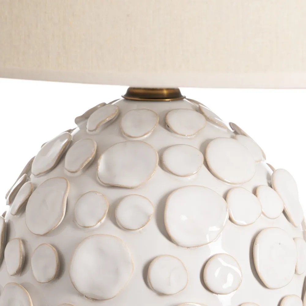 Lámpara cerámica CIRCLES I - Imagen 5