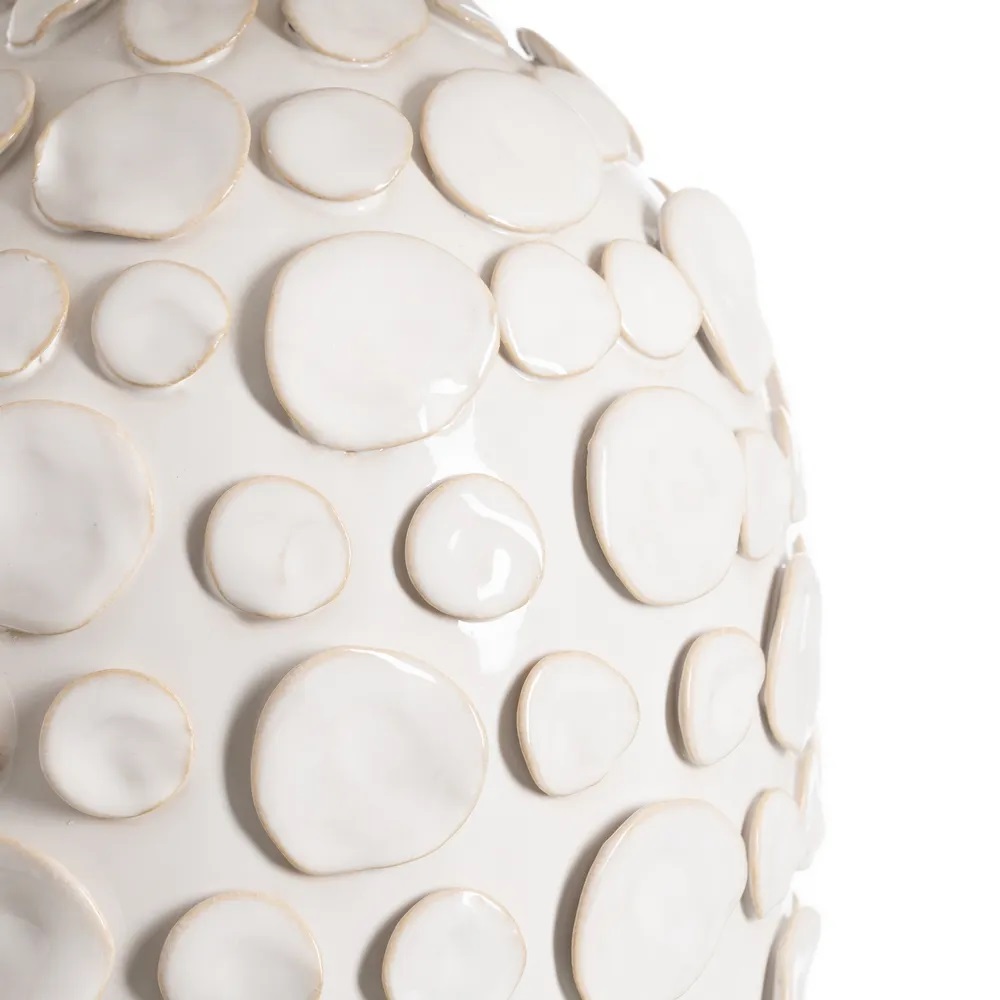 Lámpara cerámica CIRCLES I - Imagen 6