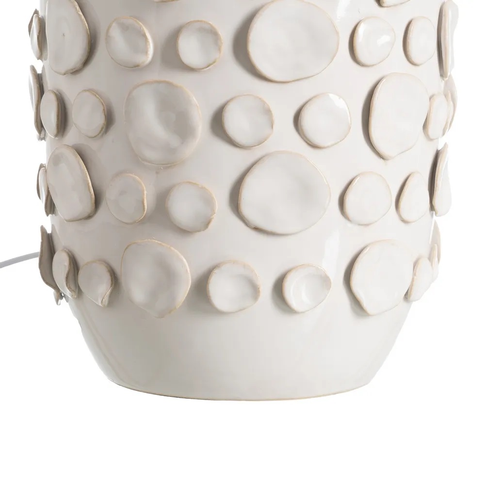 Lámpara cerámica CIRCLES I - Imagen 7
