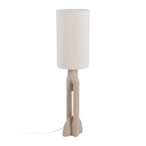 Lámpara pie CREAM IV