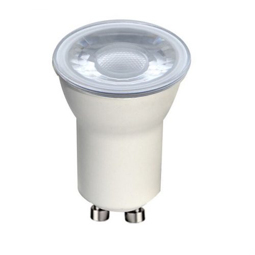 Pack de 6 Bombillas LED  4w MINIGU10  34cm x 48cm