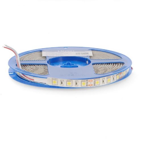 Tira Led 12V Smd Videny Ip65 14W/m - 5 Metros