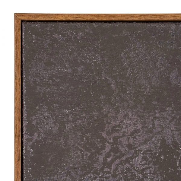 CUADRO PINTURA ABSTRACTO LIENZO 140 X 4 X 100 CM - Imagen 5