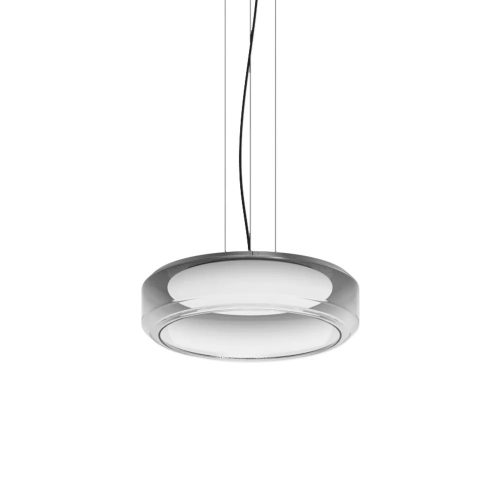 Lámpara diseño cristal TOPICO