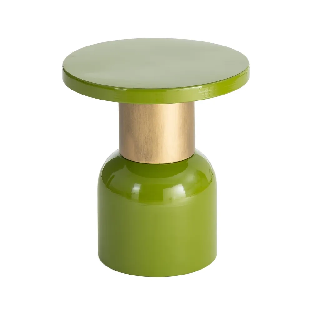 MESITA METAL COLORES - Imagen 10
