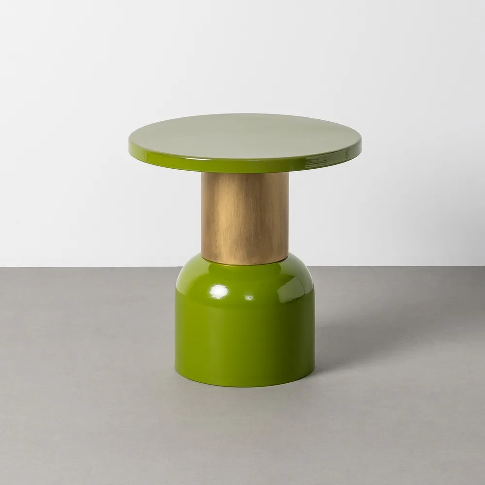 MESITA METAL COLORES - Imagen 11