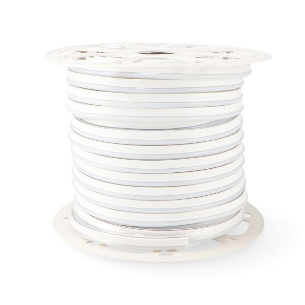 Neón de Led Flexible RGB 220Vac PROZNY 8.5W/m - 50 Metros - Imagen 2