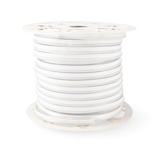 Neón de Led Flexible RGB 220Vac PROZNY 8.5W/m - 50 Metros