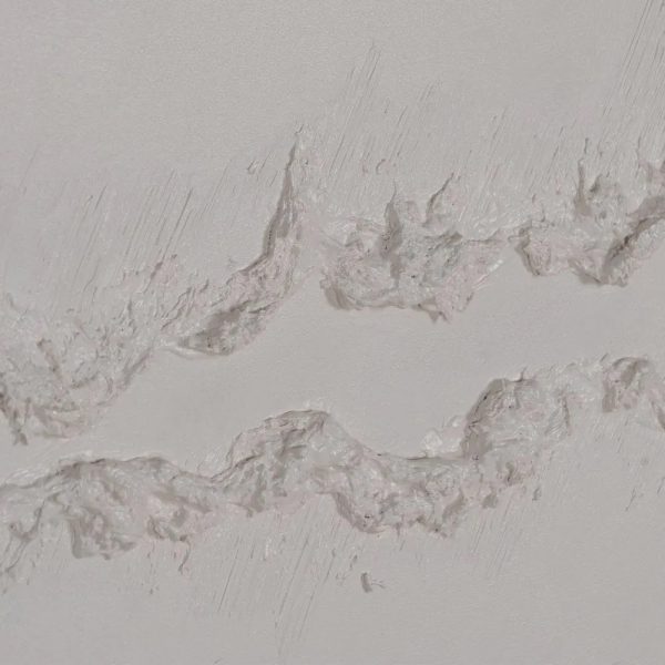 Pintura abstracto decoración lienzo 150 x 50cm - Imagen 4