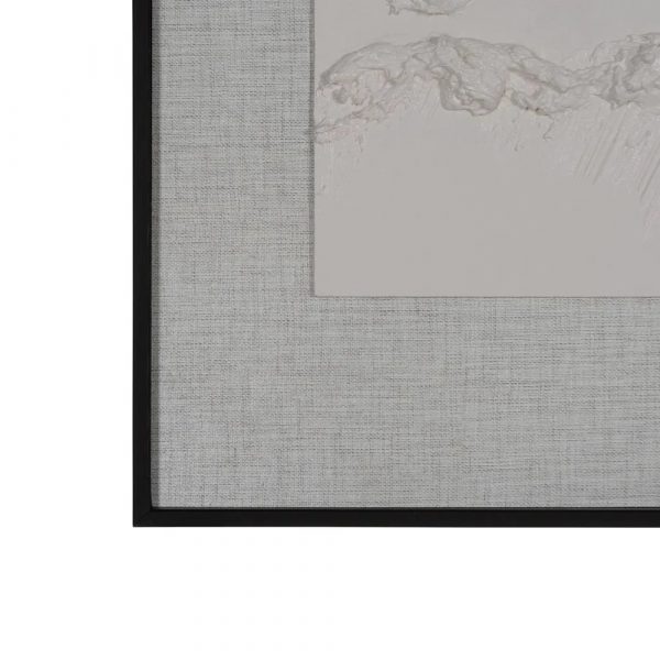 Pintura abstracto decoración lienzo 150 x 50cm - Imagen 5