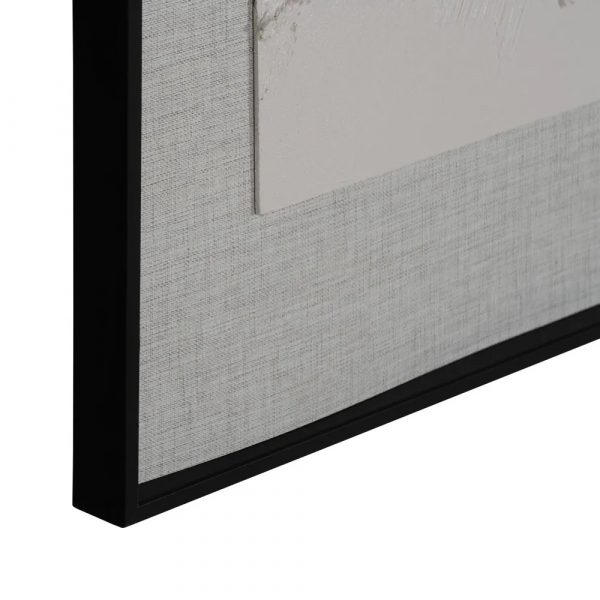 Pintura abstracto decoración lienzo 150 x 50cm - Imagen 6