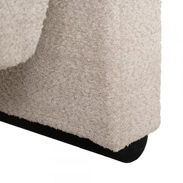 Sillón tejido salón CURVAS 3 - Imagen 6