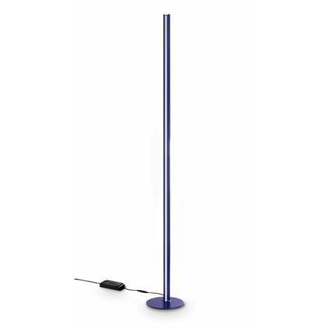 Lámpara de pie LED DORICA