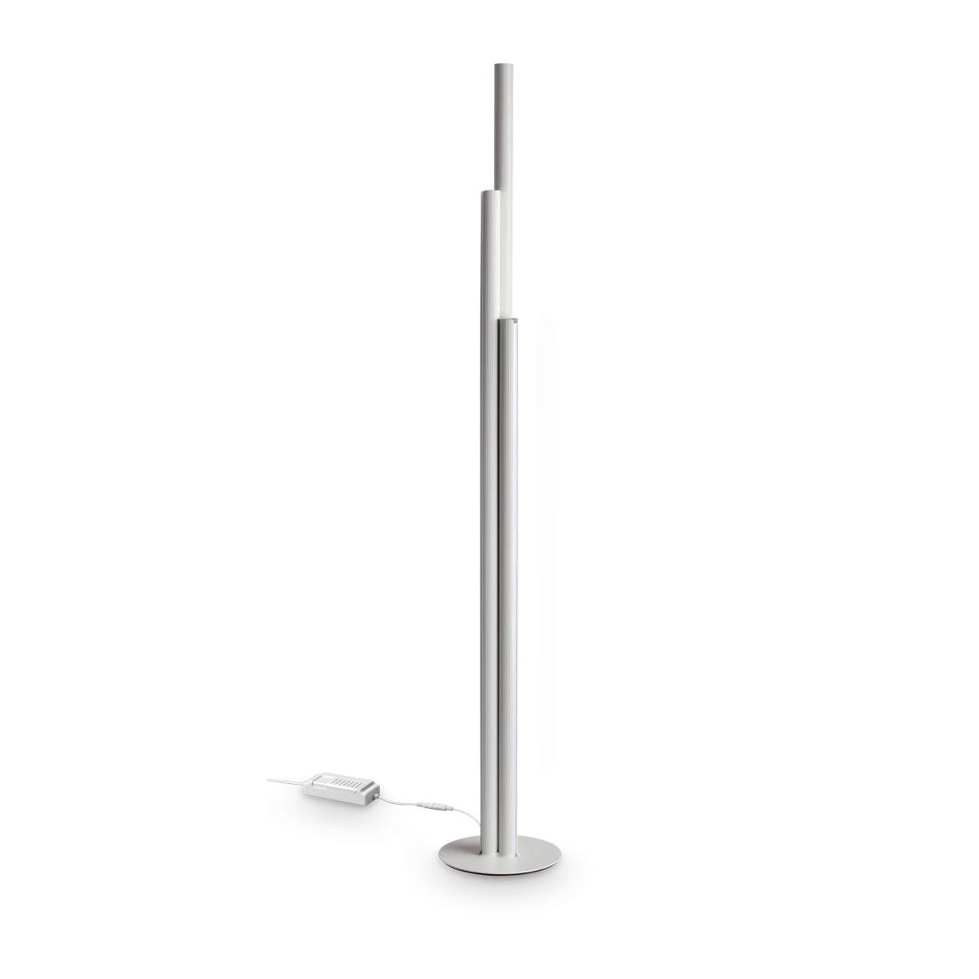 Lámpara de pie LED DORICA Triple - Imagen 14