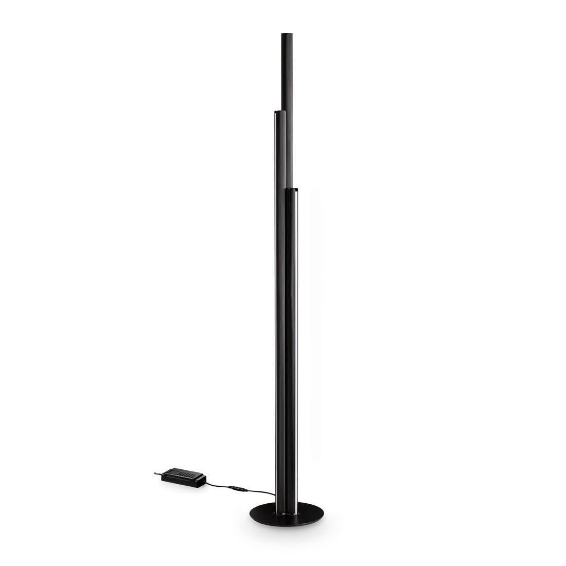 Lámpara de pie LED DORICA Triple - Imagen 6