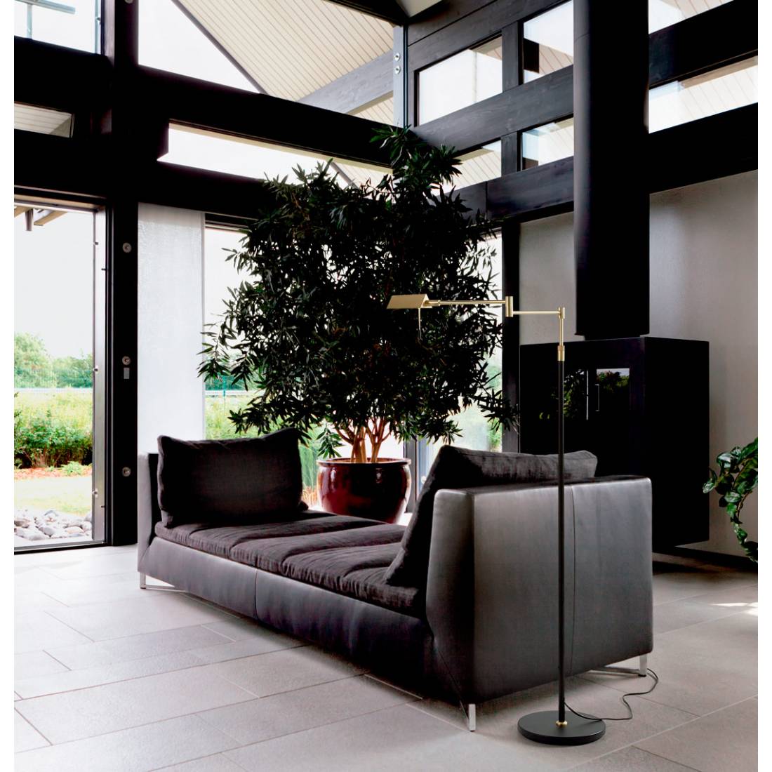 Lámpara de pie LED LITE - Imagen 11