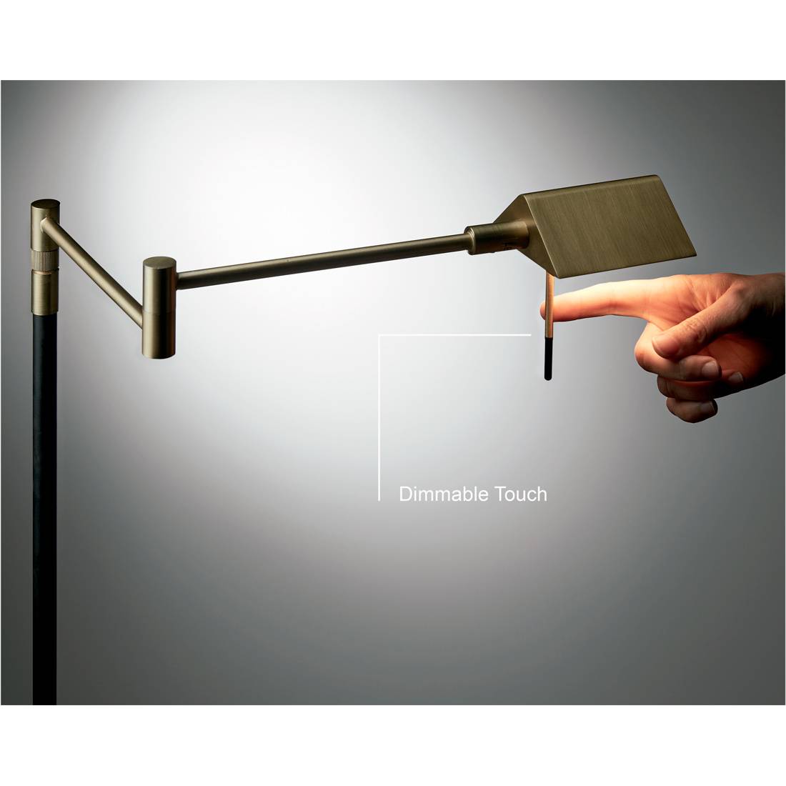 Lámpara de pie LED LITE - Imagen 10