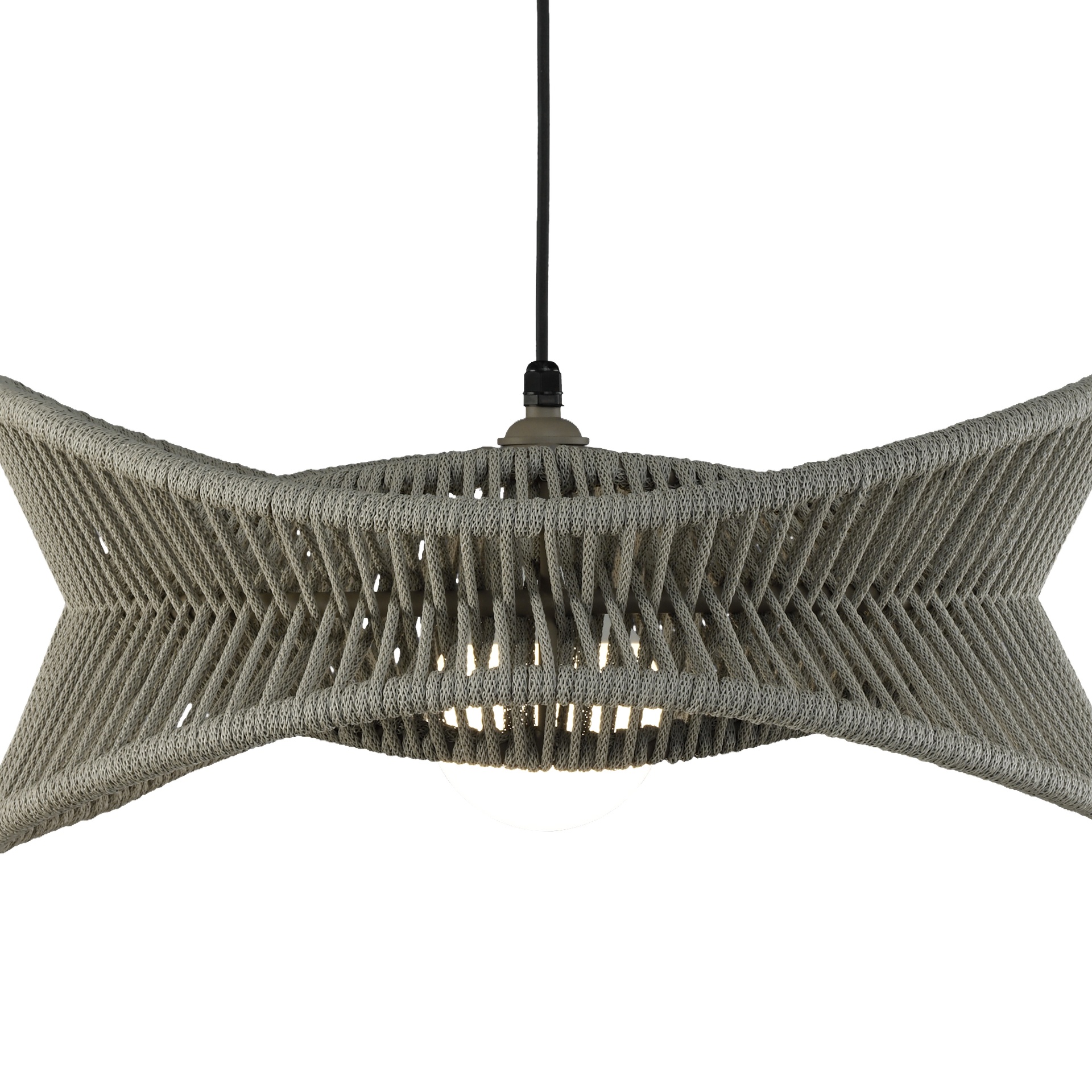 Lámpara techo exteriores POLINESIA - Imagen 5