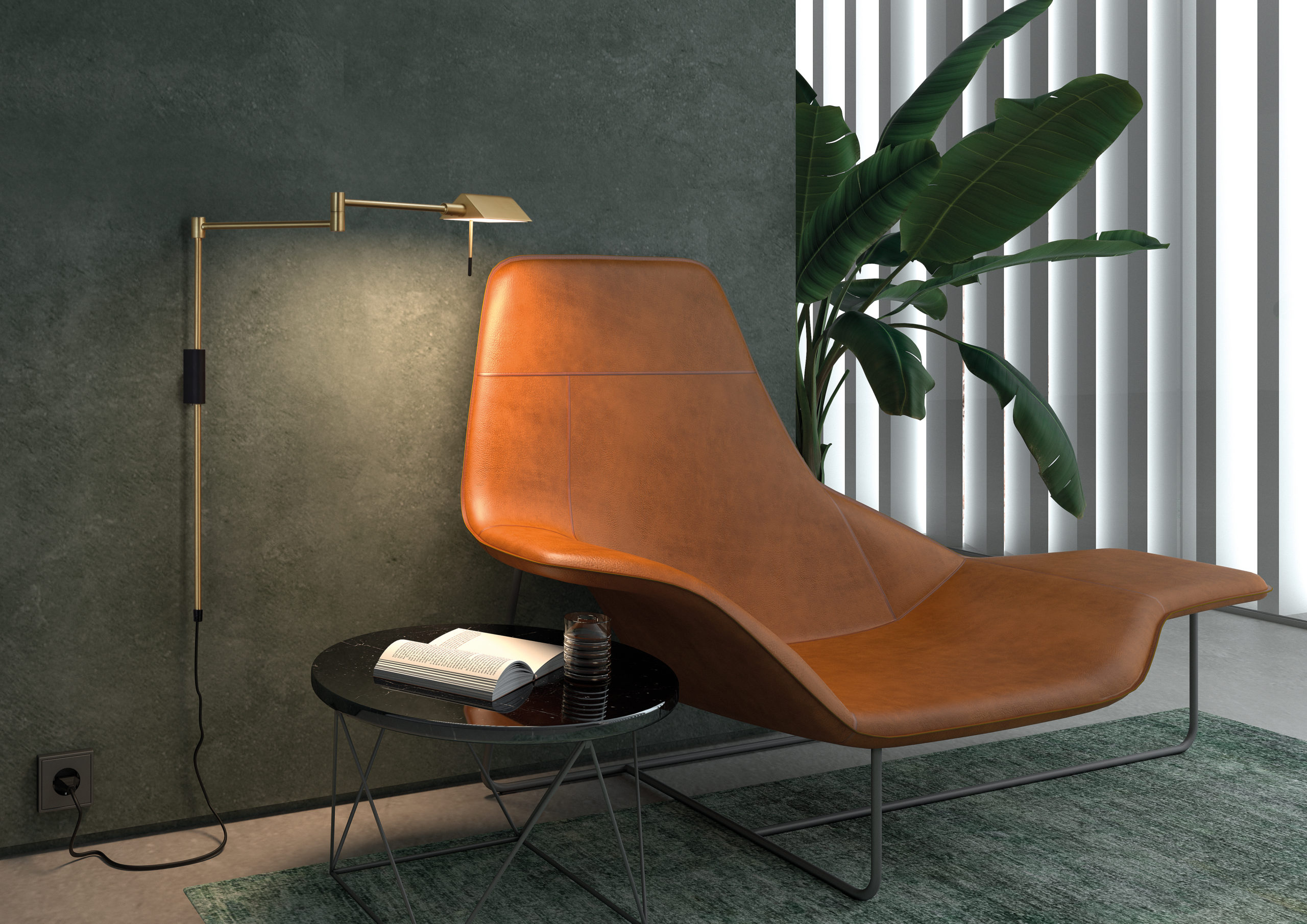 Lámpara de pie LED LITE - Imagen 2