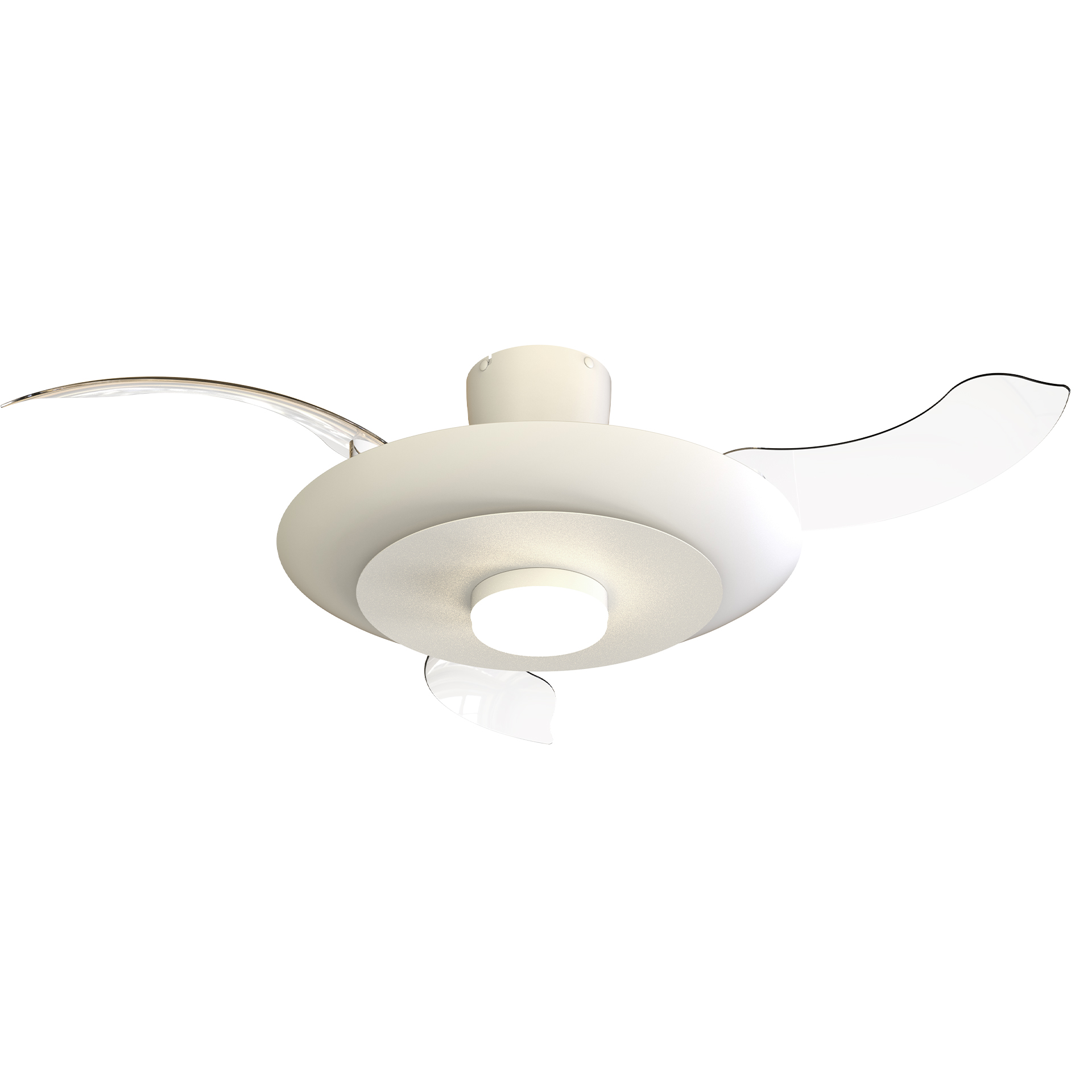 Lampara ventilador LED Kyoto - Imagen 14