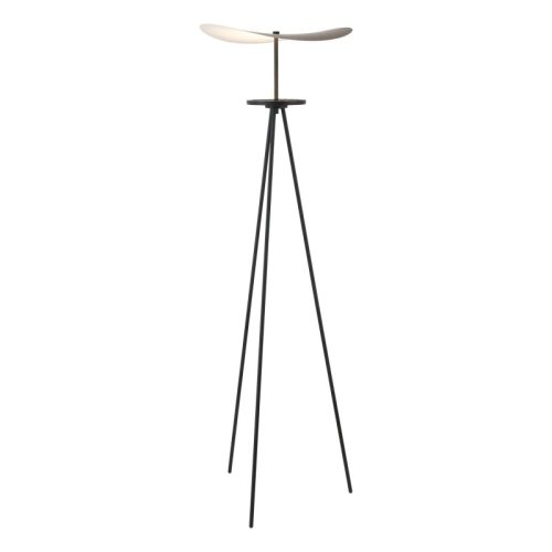 Lampara de pie LED ABISAL