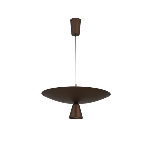 Lámpara techo LED VORTEX